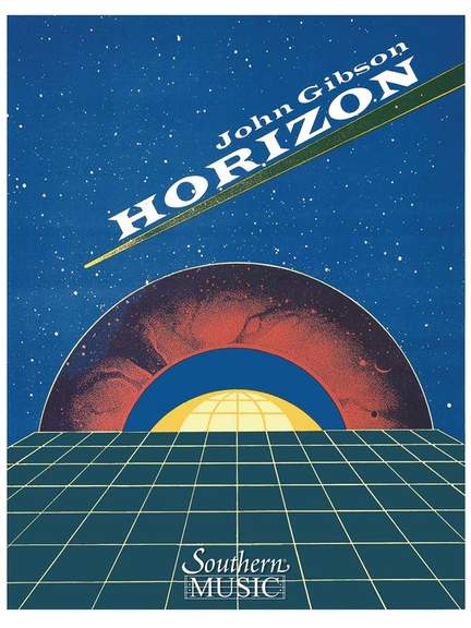 John Gibson: Horizon