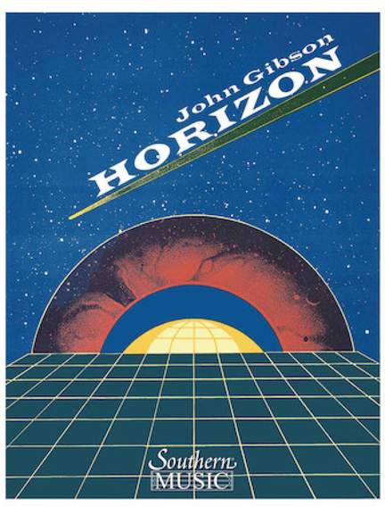 John Gibson: Horizon