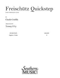 Claudio S. Grafulla: Freischutz Quickstep
