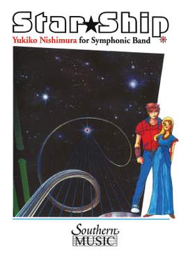 Yukiko Nishimura: Star Ship