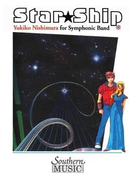 Yukiko Nishimura: Star Ship