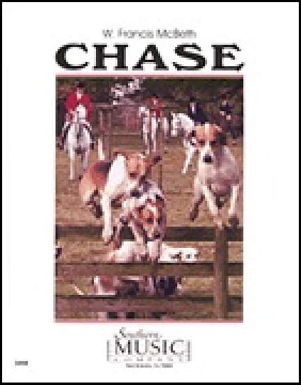 W. Francis McBeth: Chase