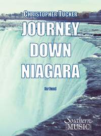 Christopher Tucker: Journey Down Niagara