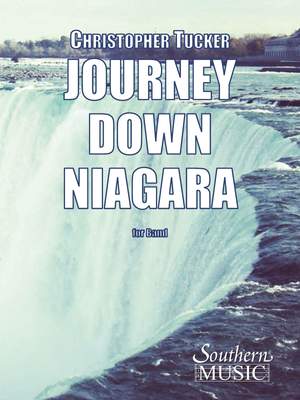 Christopher Tucker: Journey Down Niagara
