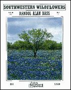 Randol Alan Bass: Southwestern Wildflowers