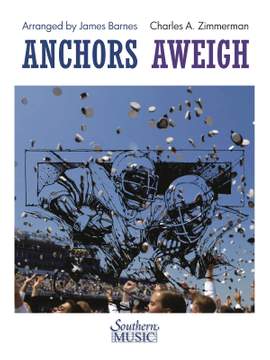 Charles Zimmerman: Anchors Aweigh