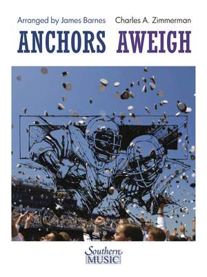 Charles Zimmerman: Anchors Aweigh
