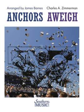 Charles Zimmerman: Anchors Aweigh