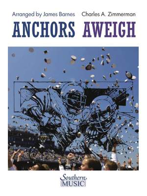 Charles Zimmerman: Anchors Aweigh