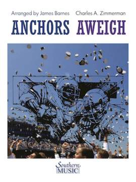 Charles Zimmerman: Anchors Aweigh
