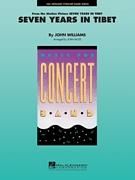 John Williams: Seven Years in Tibet