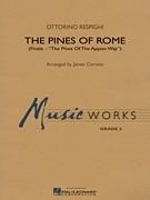 Ottorino Respighi: The Pines of Rome