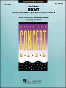 Jonathan Larson: Music From Rent