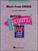 Jim Jacobs_Warren Casey: Music from Grease