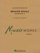 Brahms Finale ( From Symphony No. 1 )