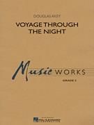 Douglas Akey: Voyage trough the night