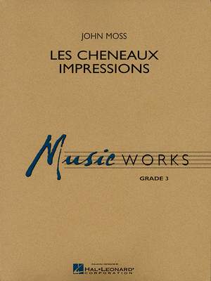 John Moss: Les Cheneaux Impressions