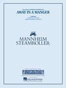 Away In A Manger