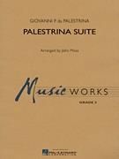 Giovanni Pierluigi da Palestrina: Palestrina Suite