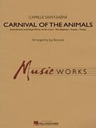 Camille Saint-Saëns: Carnival of the Animals