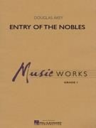 Douglas Akey: Enty Of The Nobles