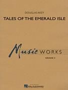 Douglas Akey: Tales of the Emerald Isle