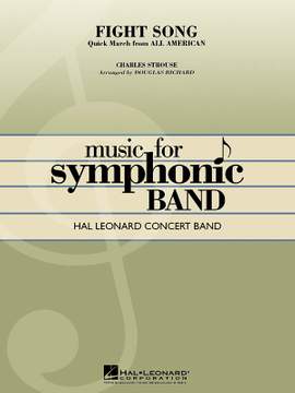 Charles Strouse: Fight Song