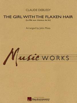 Claude Debussy: The Girl With The Flaxen Hair
