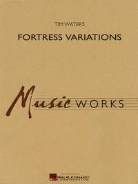 Tim Waters: Fortress Variations