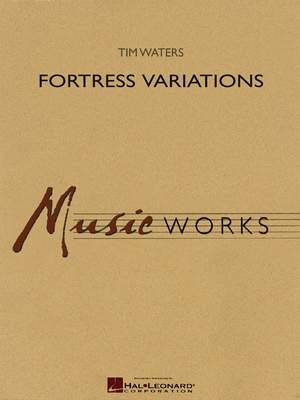 Tim Waters: Fortress Variations