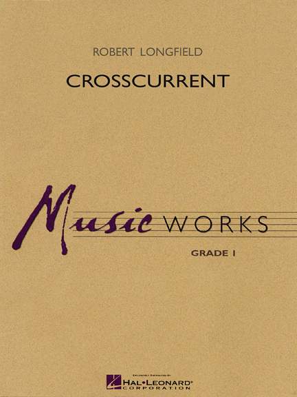 Robert Longfield: Crosscurrent