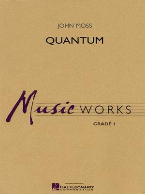 John Moss: Quantum