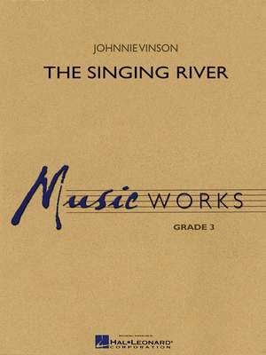 Johnnie Vinson: The Singing River