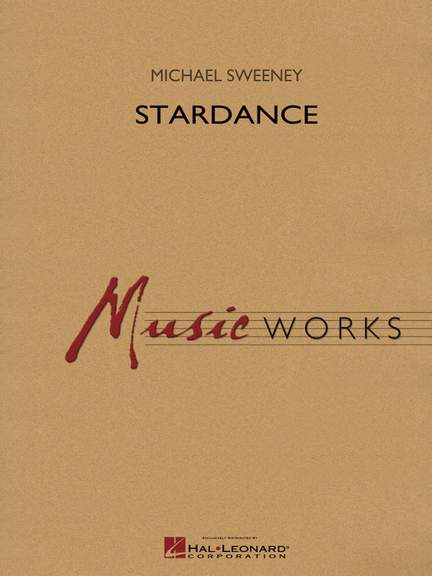 Michael Sweeney: Stardance