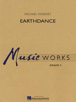 Michael Sweeney: Earthdance