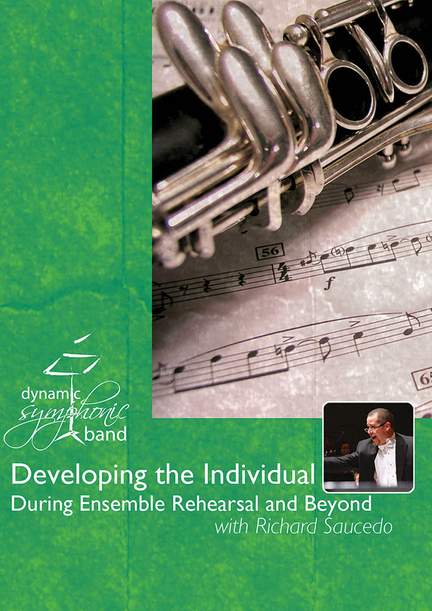 Developing the Individual