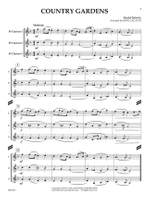 Fun and Easy Trios for Clarinet Product Image