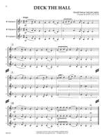 Fun and Easy Trios for Clarinet Product Image