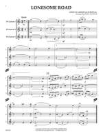 Fun and Easy Trios for Clarinet Product Image