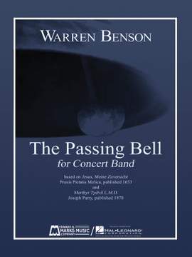 Warren Benson: The Passing Bell