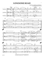 Fun and Easy Trios for Trombone Product Image