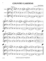 Fun and Easy Trios for Violin Product Image