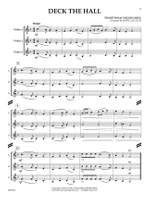 Fun and Easy Trios for Violin Product Image
