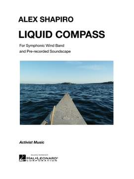 Alex Shapiro: Liquid Compass