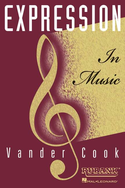 Expression in Music