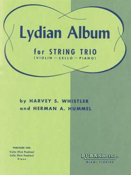 Lydian Album