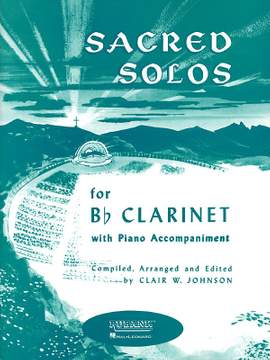 Sacred Solos