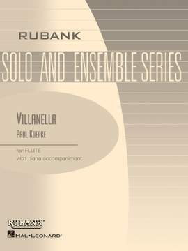 Paul Koepke: Villanella