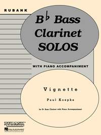 Paul Koepke: Vignette