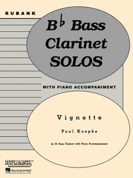 Paul Koepke: Vignette